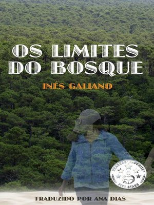 cover image of Os Limites do Bosque